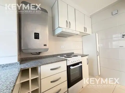 Departamento en Venta en La Perla Norte, USD 95.000