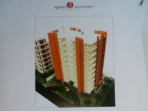 Terreno en Venta 22  mts Frente
