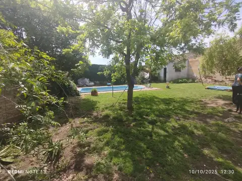 Propiedad en venta sobre calle Belgrano