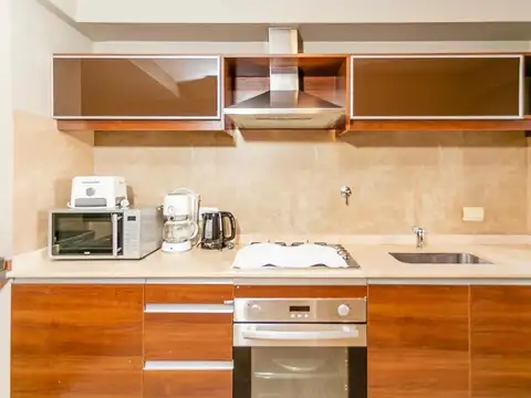 Loft Elegance - Un increible departamento de dos plantas en Palermo!