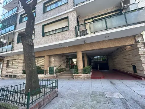 CAPITAN GRAL. RAMON FREIRE 2100, Piso 8