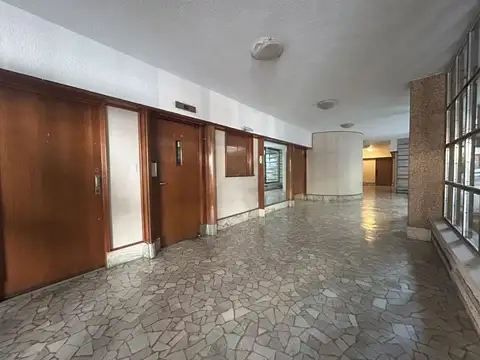 Departamento en Venta en Belgrano R, USD 260.000