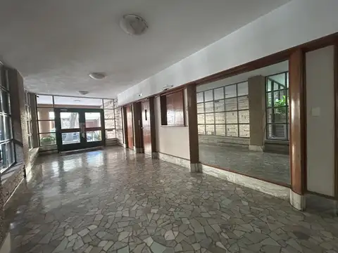 Departamento 5 ambientes con 2 baños