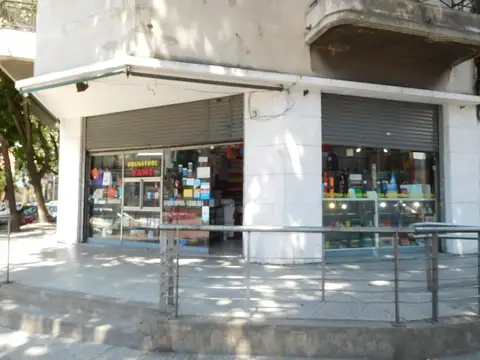 Avenida Regimiento De Patricios 1500