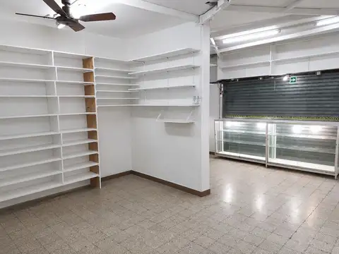 Local en Venta A Estrenar