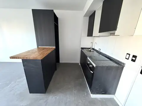 Departamento en Venta de Monoambiente