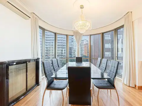 Departamento en Alquiler 35 años