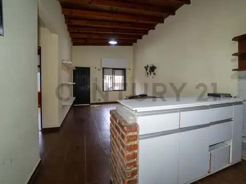 Galpon en Venta A Estrenar