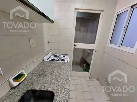 Departamento en Alquiler Apto profesional