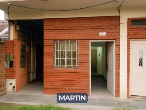 Departamento en alquiler en José C. Paz