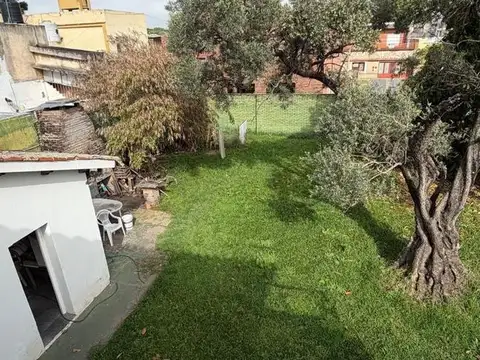Casa en Venta 60 años