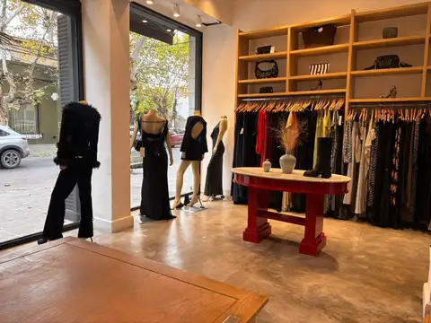 Local en Alquiler 100 años