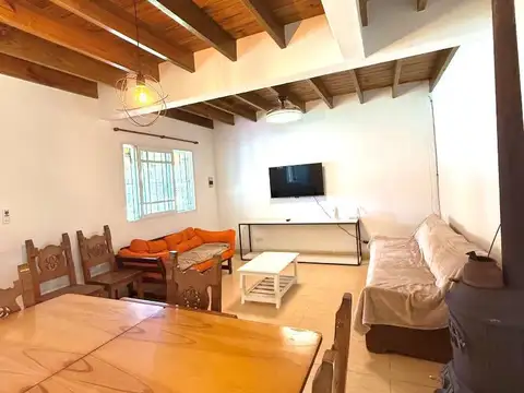 Casa en Alquiler al Norte
