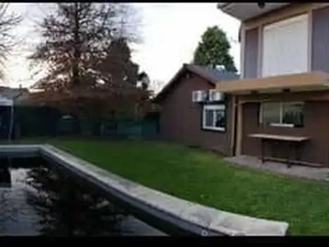 Casa en Venta de 3 dormitorios