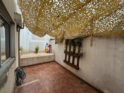 Departamento en Alquiler 45 años