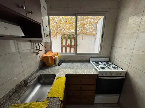 Departamento en Alquiler de 2 dormitorios