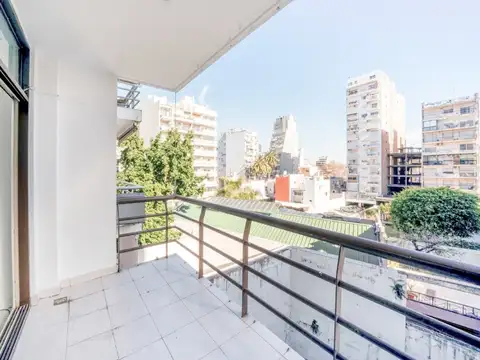 Departamento en Venta 25 años