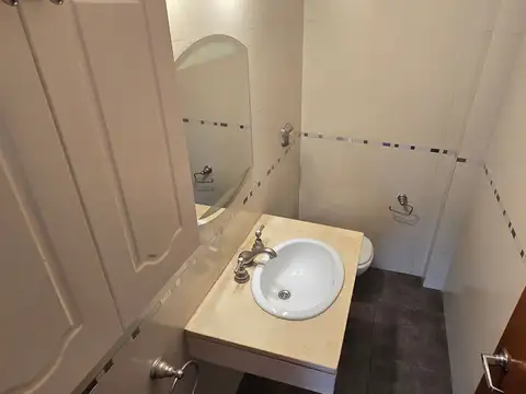 Departamento en Alquiler 17 años