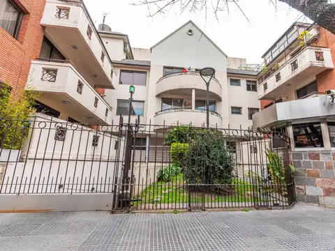 ALQUILER DEPARTAMENTO 3 AMBIENTES COCHERA BARRACAS