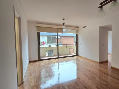 Departamento en Alquiler de 3 ambientes