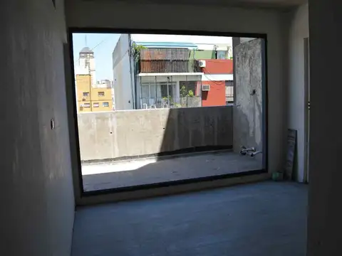 Departamento en Venta en Almagro, USD 154.170