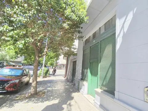 Terreno en Venta en Villa Crespo, USD 350.000