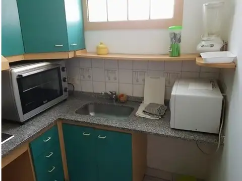 Departamento en Alquiler Temporal en Las Cañitas, USD 650