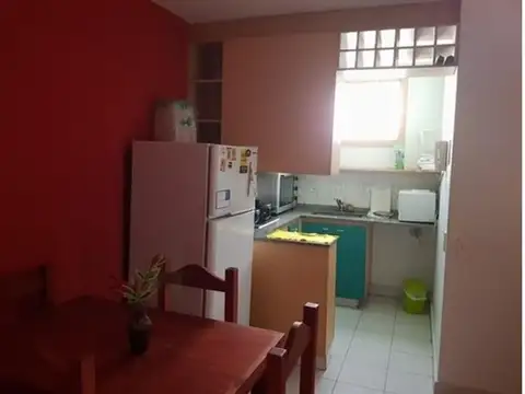 Departamento en Alquiler Temporal de 1 dormitorio