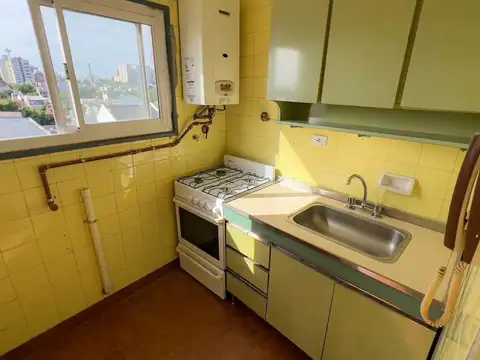 Departamento en Venta al Este