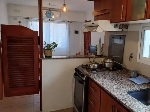 Departamento en Venta 21 años