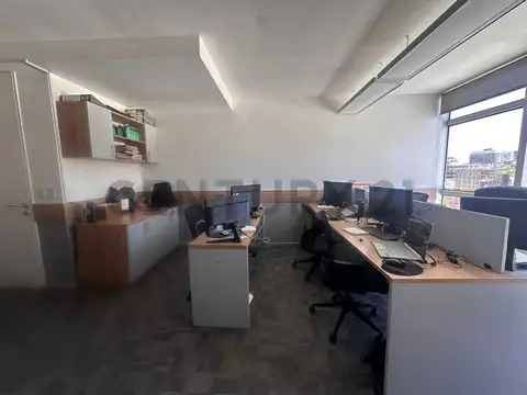 Oficina en Alquiler en Belgrano, USD 1.600