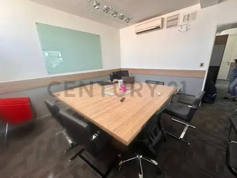 Oficina en Alquiler 16 años