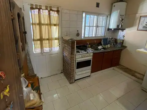 Casa en Venta 10 años
