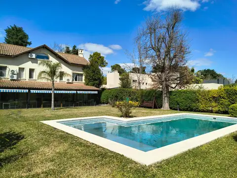 Barrio Cerrado Villa Rosa