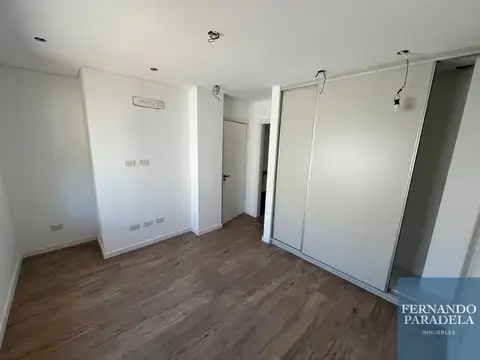 Casa en Alquiler A Estrenar
