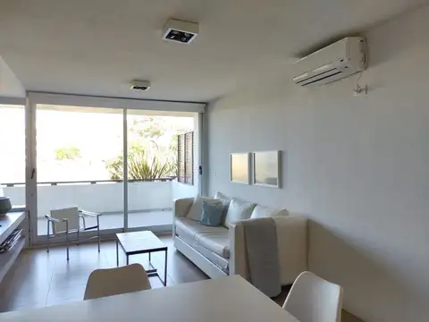 Departamento en Alquiler Temporal en Mar de las Pampas, $ 850.000