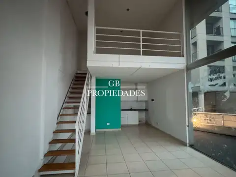 Alquiler de Local 2 AMBIENTES en 46 Plaza, Pilar