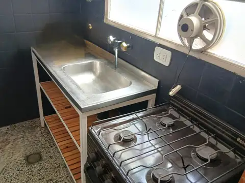 Depto. 2 Amb. en Alquiler Ramos Centro Sur