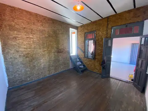 Depto Tipo Casa en Alquiler de 1 dormitorio