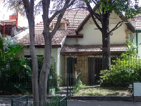 Casa en Venta en Belgrano R, USD 730.000