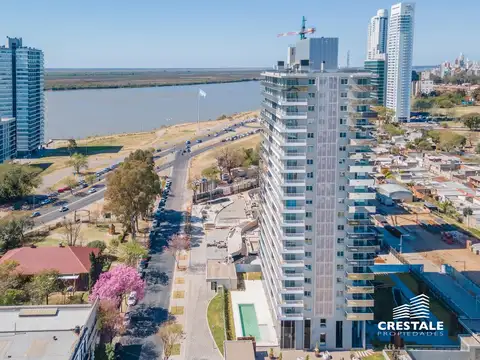 Departamento en Venta al Norte