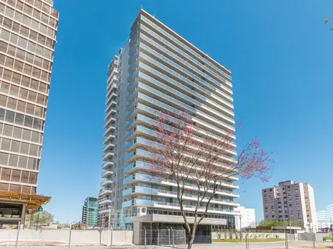 Departamento en Venta con 2 cocheras