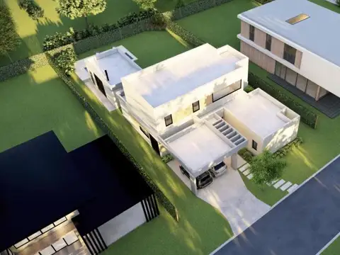Casa en Venta 1 año