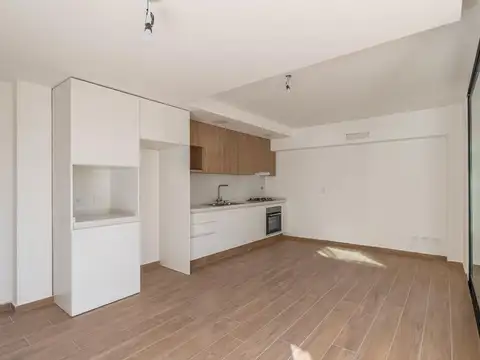 Depto Tipo Casa en Venta A Estrenar