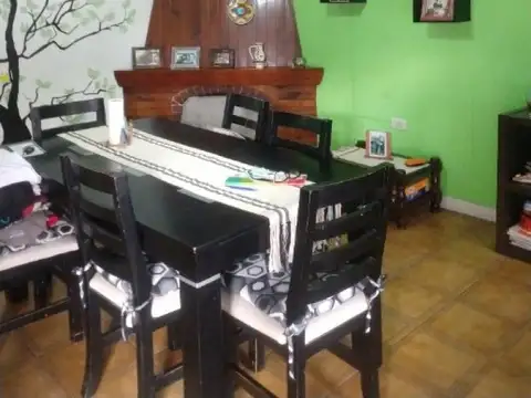 Casa en Venta de 1 dormitorio