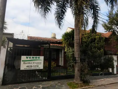 Casa en venta en Ituzaingo