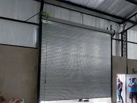 Galpon en Venta A Estrenar