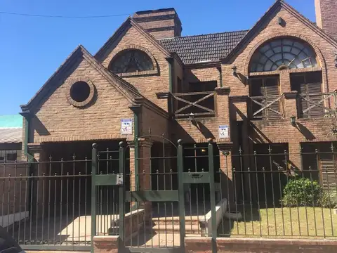 RIVADAVIA 600