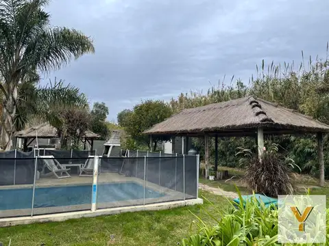 Casa en Venta de 2 dormitorios