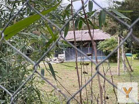 Casa en Venta de 2 dormitorios